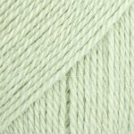 Włóczka DROPS Alpaca 9030 lody pistacjowe