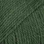 Włóczka DROPS Alpaca 9032 ciemny bluszcz