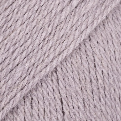 DROPS Alpaca 9035 lawendowy szron