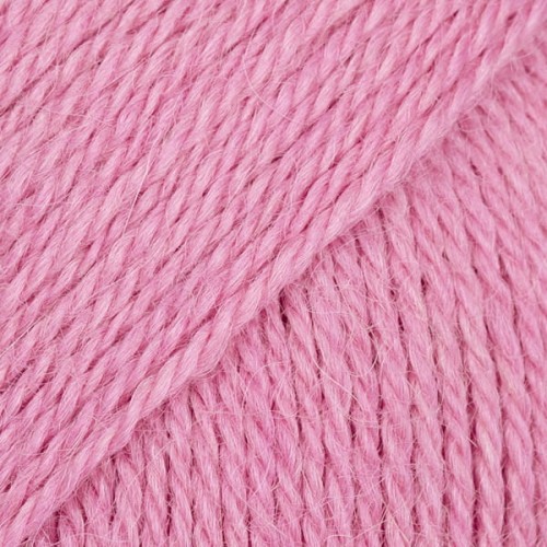 DROPS Alpaca 9034 płatek róży