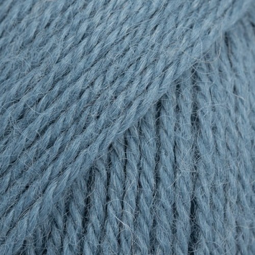 Włóczka DROPS Alpaca 6309 dżins