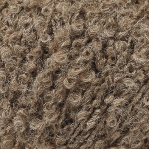 DROPS Alpaca Bouclé 0602 brąz