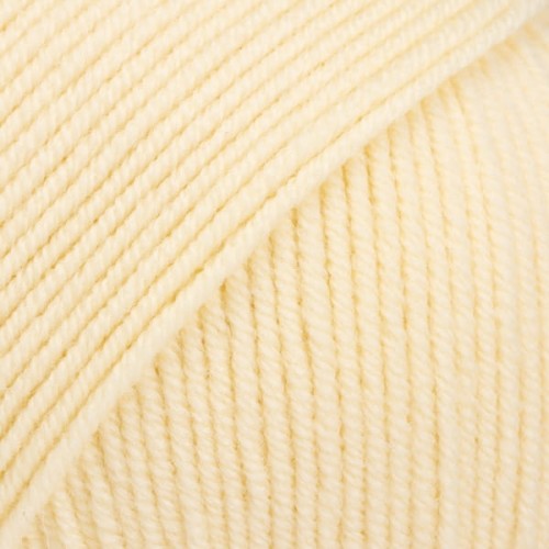 DROPS Baby Merino 03 jasny żółty