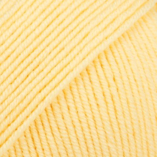 DROPS Baby Merino 04 żółty