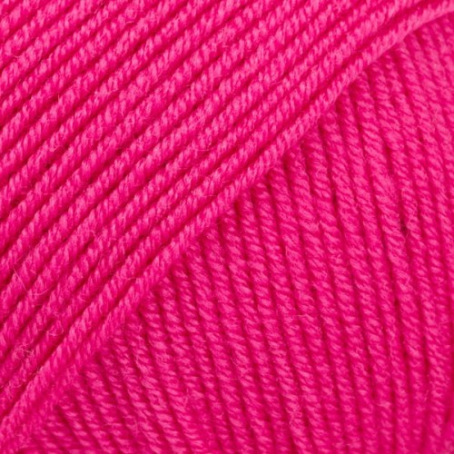 DROPS Baby Merino 08 fuksja
