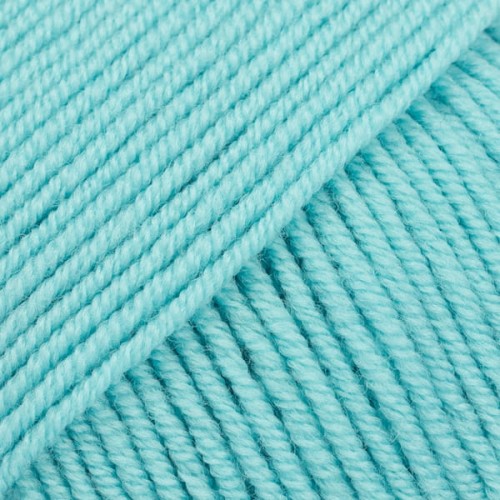 DROPS Baby Merino 10 turkusowy jasny