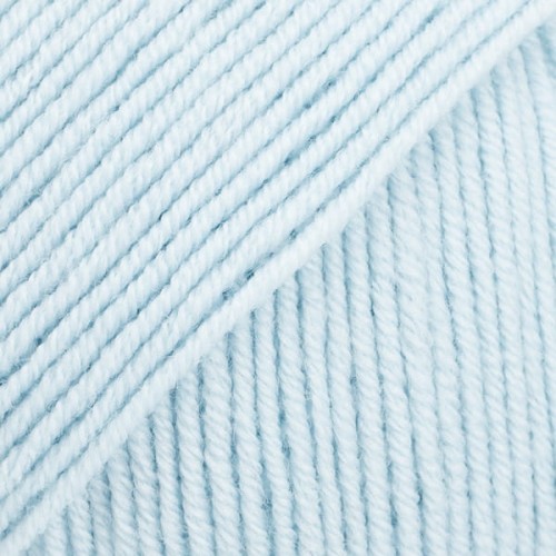 DROPS Baby Merino 11 błękitny stalowy