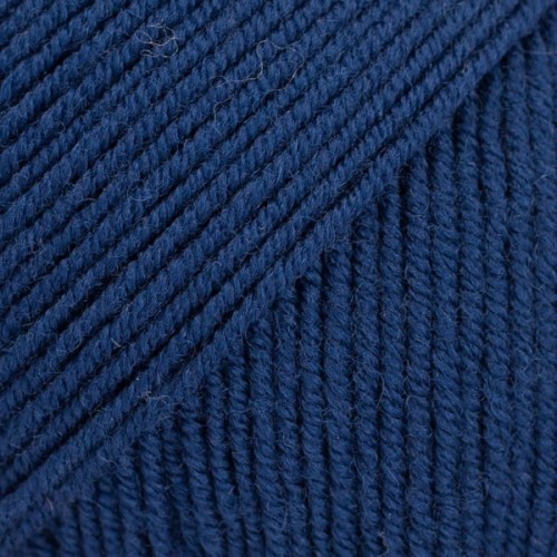 DROPS Baby Merino 13 granatowy