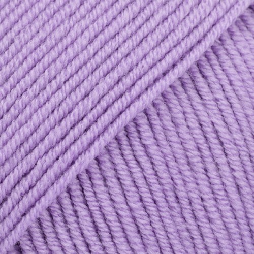 DROPS Baby Merino 14 fioletowy