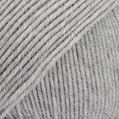 DROPS Baby Merino 19 Mix szary