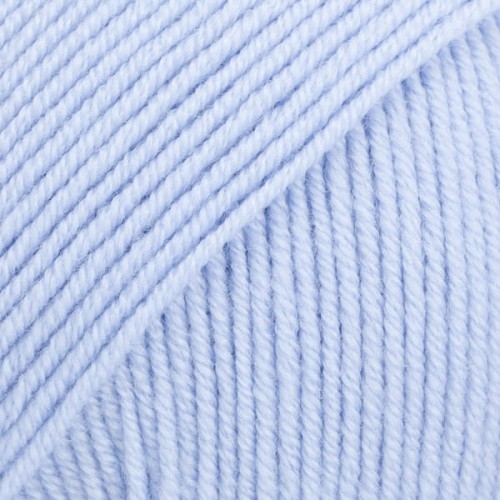 DROPS Baby Merino 24 jasnobłękitny