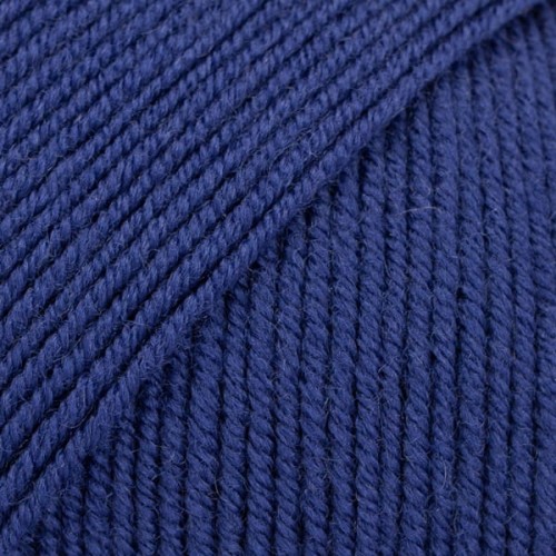 DROPS Baby Merino 30 niebieski