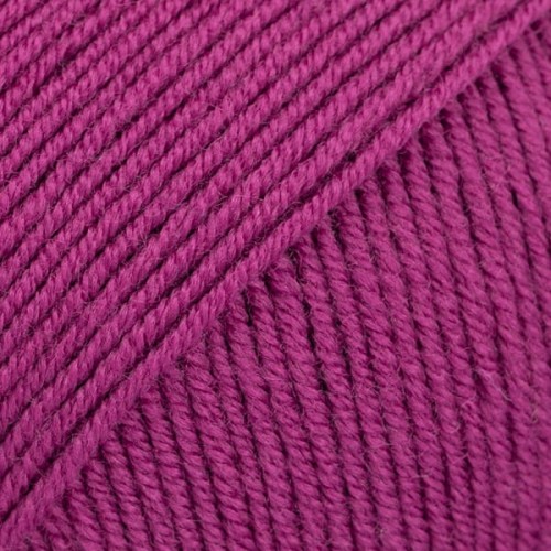 DROPS Baby Merino 34 wrzos