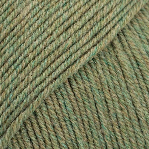 DROPS Baby Merino 38 Mix oliwka