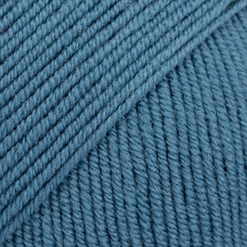 DROPS Baby Merino 42 petrol
