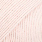 Włóczka DROPS Baby Merino 44 pudrowy