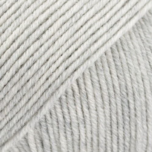 DROPS Baby Merino 22 Mix jasny szary