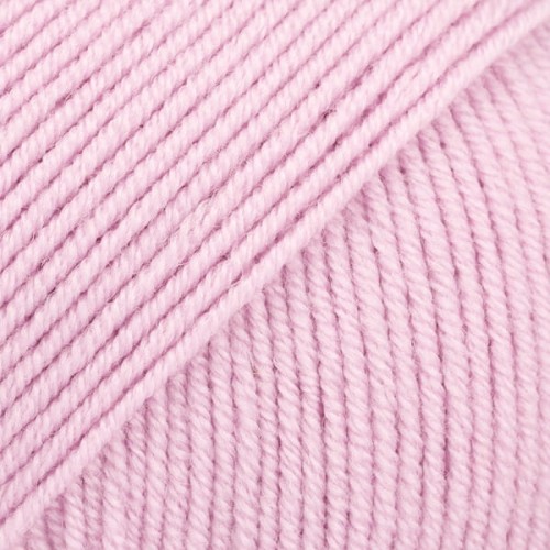 DROPS Baby Merino 26 jasny stary róż