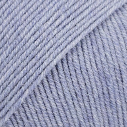 DROPS Baby Merino 37 Mix jasna lawenda