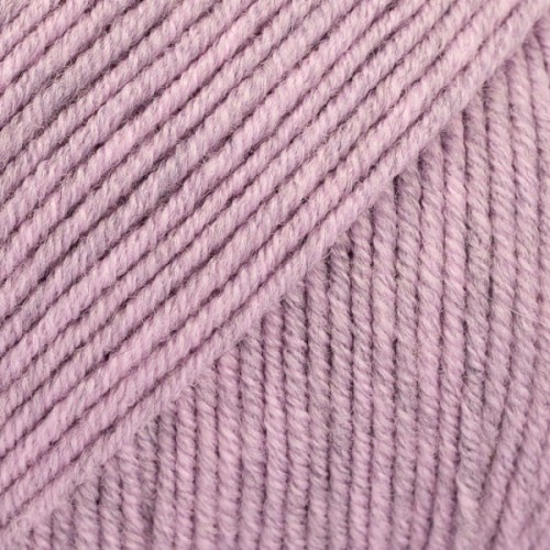 DROPS Baby Merino 39 Mix fioletowa orchidea