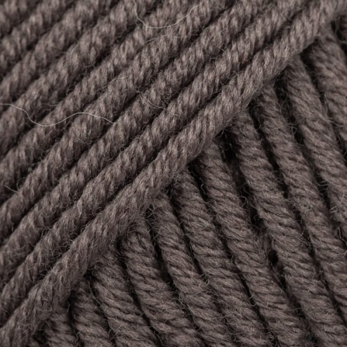 DROPS Big Merino 05 mokka