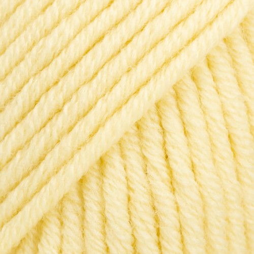 DROPS Big Merino 26 lemoniada