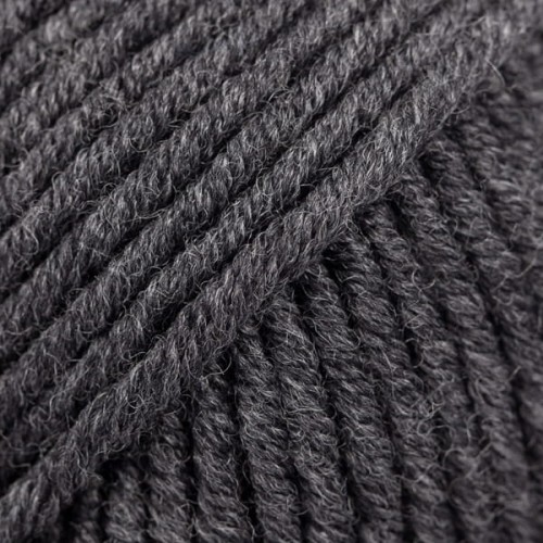 DROPS Big Merino 03 mix antracyt