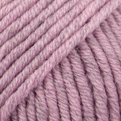 DROPS Big Merino 09 mix lawenda