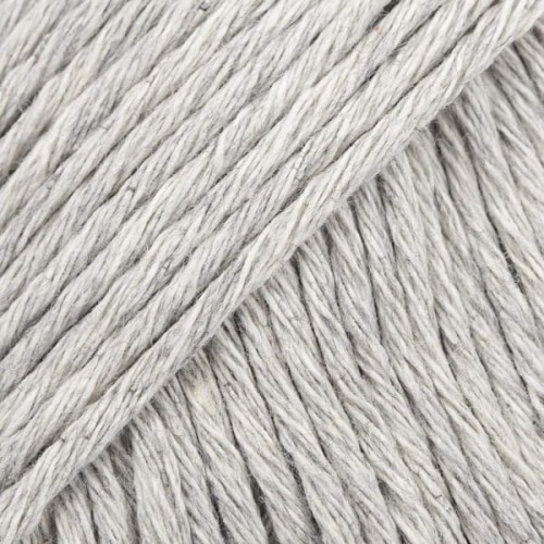 Włóczka DROPS Cotton Light 31 perłowo-szary