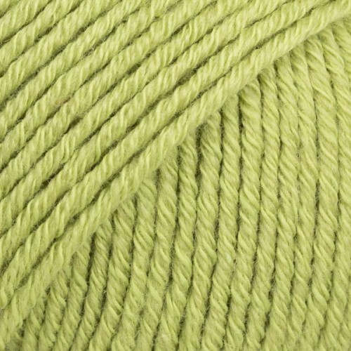 DROPS Cotton Merino 10 pistacjowy