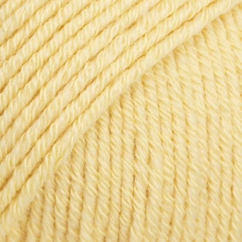 DROPS Cotton Merino 17 wanilia