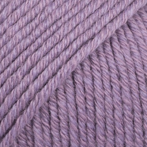 DROPS Cotton Merino 23 lawenda