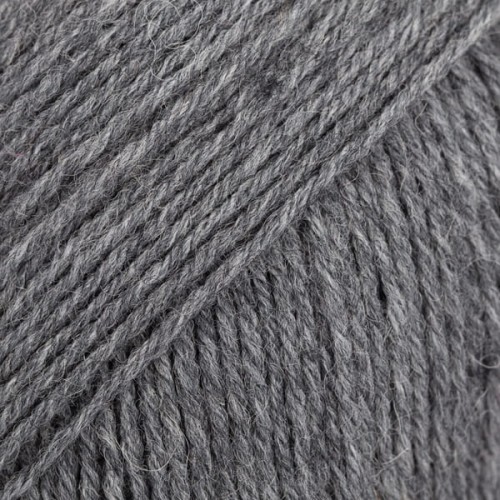 DROPS Fabel 200 szary