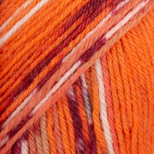 DROPS Fabel print 153 texmex