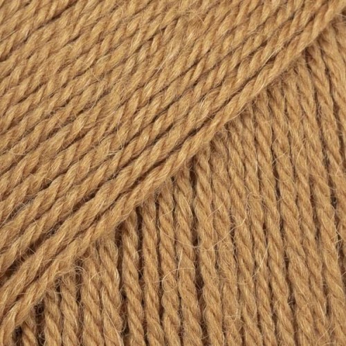 DROPS Flora 25 karmel