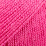 Włóczka DROPS Flora 28 magenta