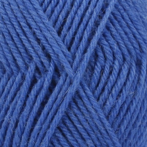 DROPS Karisma 07 kobalt