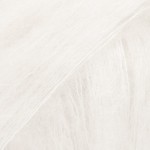 Włóczka DROPS Kid Silk 01 ecru