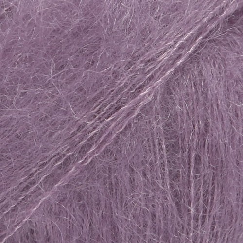 DROPS Kid Silk 05 wrzos
