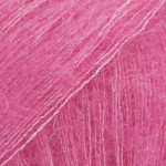 Włóczka DROPS Kid Silk 13 róż