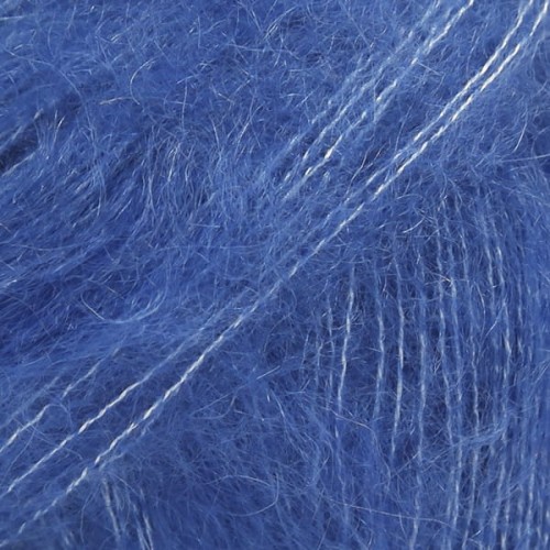 DROPS Kid Silk 21 kobalt
