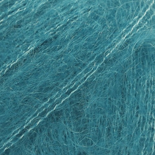 DROPS Kid Silk 24 petrol