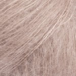 Włóczka DROPS Kid Silk 41 pudrowy