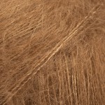 Włóczka DROPS Kid Silk 51 toffi