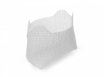 Kanwa plastikowa, baza do torebki / koszyczka 18,5x26,5 cm