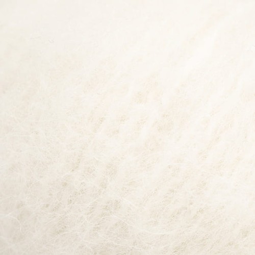 DROPS Melody 01 ecru