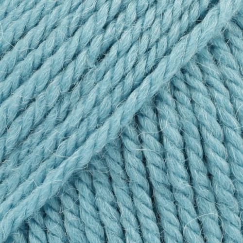DROPS Nepal 8911 błękit oceanu