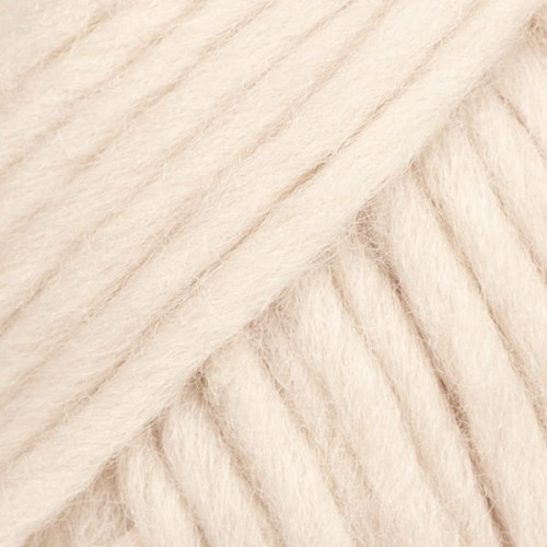 DROPS Snow 102 marshmallow