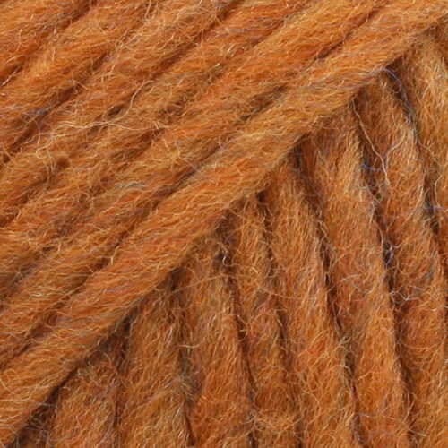 DROPS Snow 86 mix miedź