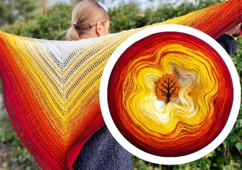 OMBRE Merino MM67